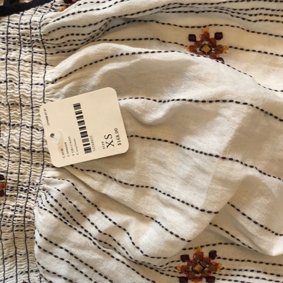 Free people tang top - Picture 3 of 4